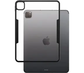 PanzerGlass SAFE Hülle für iPad Pro 11" transparent / Hülle / TPU / iPad Pro 11" (2018-2024)