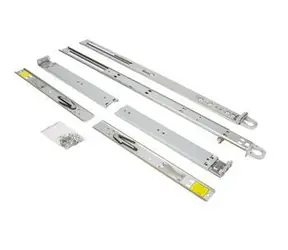 SuperMicro Gleitschienen 65-84 cm / Schienen / Linearmechanismus / kompatibel mit SC808-819, LA15, LB16