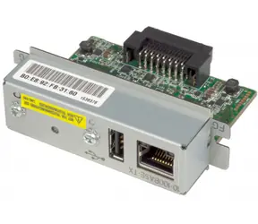 Epson UB-E04 (023) / Druckerschnittstelle / Ethernet 10/100Base-T / für Epson TM-U220IIB