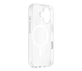 Belkin SheerForce MSA030hqCL transparente Hülle / iPhone 17 / MagSafe