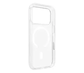 Belkin SheerForce MSA031hqCL transparente Hülle / iPhone 17 Pro / MagSafe