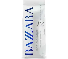 BAZZARA Dodicigrancru Kaffeebohnen / 1 kg