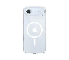 Belkin Magnetische Schutzhülle Transparent / Hülle / Apple iPhone Air / Magnetisch