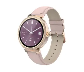 Denver SWC-342RO Rosé / Smartwatch / Ohne SIM-Karte