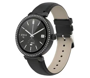 Denver SWC-342B schwarz / Smartwatch