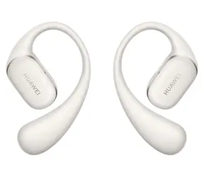 Huawei FreeArc grau / Kabellose Kopfhörer mit Mikrofon / Bluetooth