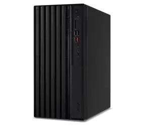 Acer Veriton M4735GT schwarz / Desktop-Computer / Intel Core Ultra 5 225 / 16 GB / 512 GB SSD / WLAN / W11P