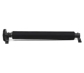 ZEBRA Druckrollensatz mit Lagern für ZD220, ZD230, ZD888 / Ersatzteil / Thermotransfer