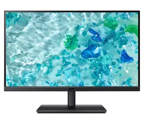 23,8" Acer Vero B247YD3bmiqprcuzxv Schwarz / Monitor / IPS / Full HD 1920x1080 / 100Hz / HDMI+DP+USB-C 90W / VESA