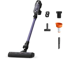 Rowenta X-PERT 5.80 RH5A32E0 / 3-in-1-Stielstaubsauger / 150 W / 1,3 kg / 40 Min. Laufzeit