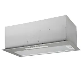 Maan Fiugi 2 60 Edelstahl / Dunstabzugshaube / Unterbau / 310 m/h / 63 dB / Klasse C