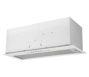 MAAN Fiugi 2 weiß / Unterbauhaube / 50 cm / 310 m/h / 3 Geschwindigkeiten / Klasse C