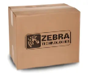 ZEBRA Kit für ZT410-Drucker / Ersatzteil / Aufwickelset für Verpackungsmedien