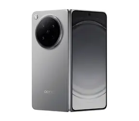 Oppo Find N6 5G Stellar Titanium / Faltbares Smartphone / 16 GB RAM / 512 GB Speicher / Dual-SIM