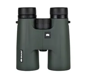 Braun Wildline 10x42 / Fernglas / 570 g