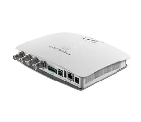 ZEBRA FX7500 / UHF-RFID-Lesegerät / 4 Anschlüsse / Gen2 / USB / weiß
