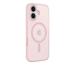 Belkin Grip MSA034hqPK pink / Hülle / iPhone 17 / MagSafe