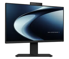 Asus ExpertCenter P440VAK schwarz / All-in-One-Computer / 23,8" FHD / Intel Core 5 210H / 16 GB DDR5 / 512 GB SSD / Ohne Betriebssystem