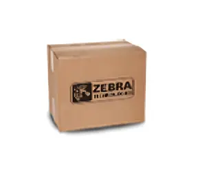 ZEBRA ZE500-6 Kit / Ersatzwalzen / Druck- und Abziehwalzen / Rechts & Links