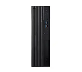 Acer Veriton X4720GT schwarz / Computer / Intel Core i5-14400 / 16 GB DDR5 / 512 GB SSD / WLAN / W11P