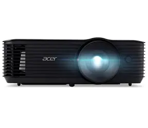 Acer X139 schwarz / Projektor / 16:10 / HDMI