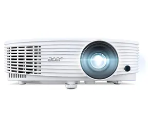 Acer Vero PD2528ic weiß / Projektor / DLP / Full HD / 2x HDMI / 3-W-Lautsprecher