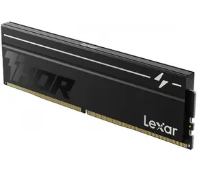 Lexar THOR 32 GB (2x16 GB) 6000 MHz / RAM / DDR5 / CL38 / DIMM