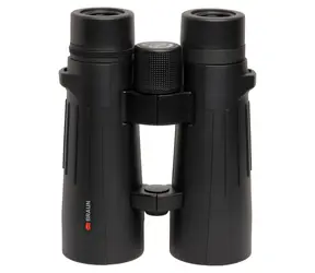 Braun Compagno 8x50 WP schwarz / Fernglas / wasserdicht / 800 g