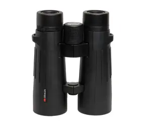 Braun Compagno 10x50 WP schwarz / Fernglas / Fernglas