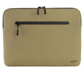 Aiino Urban Sleeve Orcher / Schutzhülle für MacBook / Air 13" / Für 13" und 14" / M1-M4