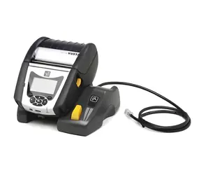 ZEBRA UK-Netzkabel (Typ G) / Netzkabel / für QLn220, QLn320 / Handdrucker
