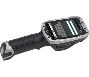 ZEBRA TC8300 Basisstation / Datenterminal / 2D-Imager SE4750MR / WLAN / Bluetooth 4.0 / 4 GB RAM / 32 GB Flash-Speicher / Android