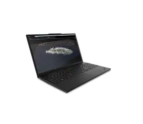 Lenovo ThinkPad P16s Gen 4 Schwarz / 16" WUXGA IPS / Core Ultra 5 225H / 2x16 GB / 1 TB SSD / Intel Arc 130T / W11P