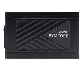 ADATA XPG Pymcore 850W Netzteil schwarz / SFX / ATX 3.1 / 80 PLUS Gold / vollmodular / 92-mm-Lüfter