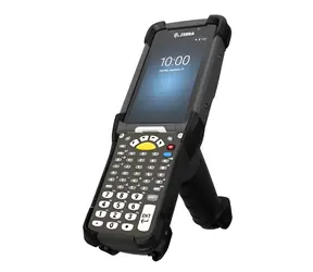 ZEBRA Pistolenterminal mit 29 Tasten / Datenterminal / 2D-Imager / WLAN / NFC / 4 GB RAM / 32 GB Flash-Speicher / Android GMS