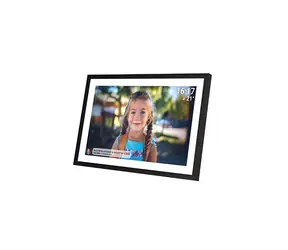 15,6" Denver Frameo PFF-1516 / Digitaler Bilderrahmen