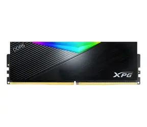 ADATA Lancer RGB 16 GB schwarz / RAM / DDR5 / 6000 MHz / CL30 / DIMM