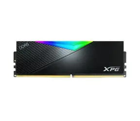 ADATA Lancer RGB 16 GB schwarz / RAM / DDR5 / 6400 MHz / CL32 / DIMM