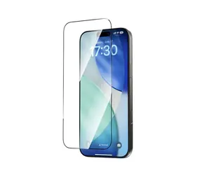Devia Star Series 3-in-1 / Schutzhülle / Apple iPhone 17 Pro