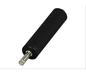 ZEBRA Druckwalze für TLP 2824 PLUS / Druckerersatzteil / Set / schwarz