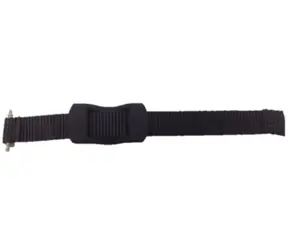 Ersatz-Fingerriemen aus Nylon für ZEBRA RS6000 / Klemmschnalle