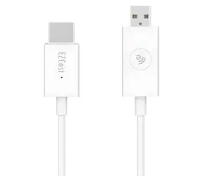 Acer EZCast weiß / WLAN-Adapter / USB-C / HDMI / 5V/1A