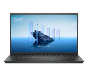DELL Pro 15 Essential PV15250 (ohne Netzteil) Schwarz / Notebook / 15,6" FHD / Intel Core i5-1334U / 8 GB RAM / 512 GB SSD / Windows 11