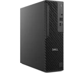 DELL Pro Max Slim FCS1250 schwarz / Computer / Intel Core Ultra 5 245 / 16 GB DDR5 / 512 GB SSD / Intel Grafik / Windows 11