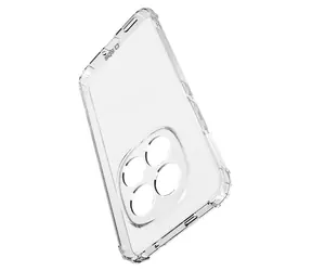 SBS Extreme X2 transparente Hülle für XIAOMI Redmi Note 15 Pro+