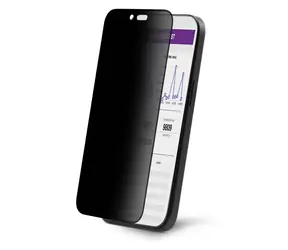 StarTech Blickschutzfolie für Apple iPhone 16 PLUS
