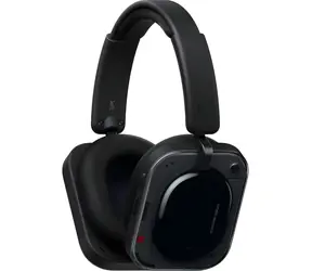 Nothing Headphone (a) schwarz / Over-Ear-Kopfhörer / ANC / Bluetooth 5.4 / Hi-Res Audio / USB-C