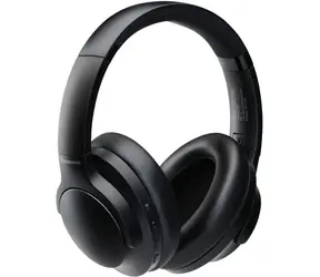 Panasonic RB-HX330BDEK Schwarz / Kabellose Kopfhörer / ANC / Bluetooth 5.3 / 55 Stunden Akkulaufzeit