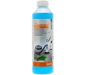 Scanpart Reiniger für Saugroboter / Reinigungsmittel / Konzentrat 500 ml