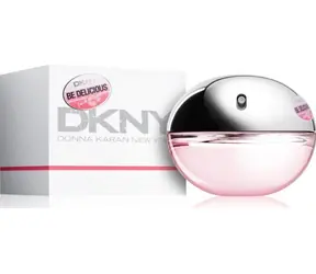 DKNY Be Delicious Fresh Blossom Eau de Parfum 100 ml / Damenparfüm